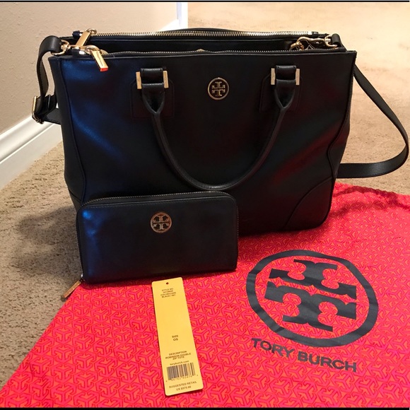 tory burch office bag